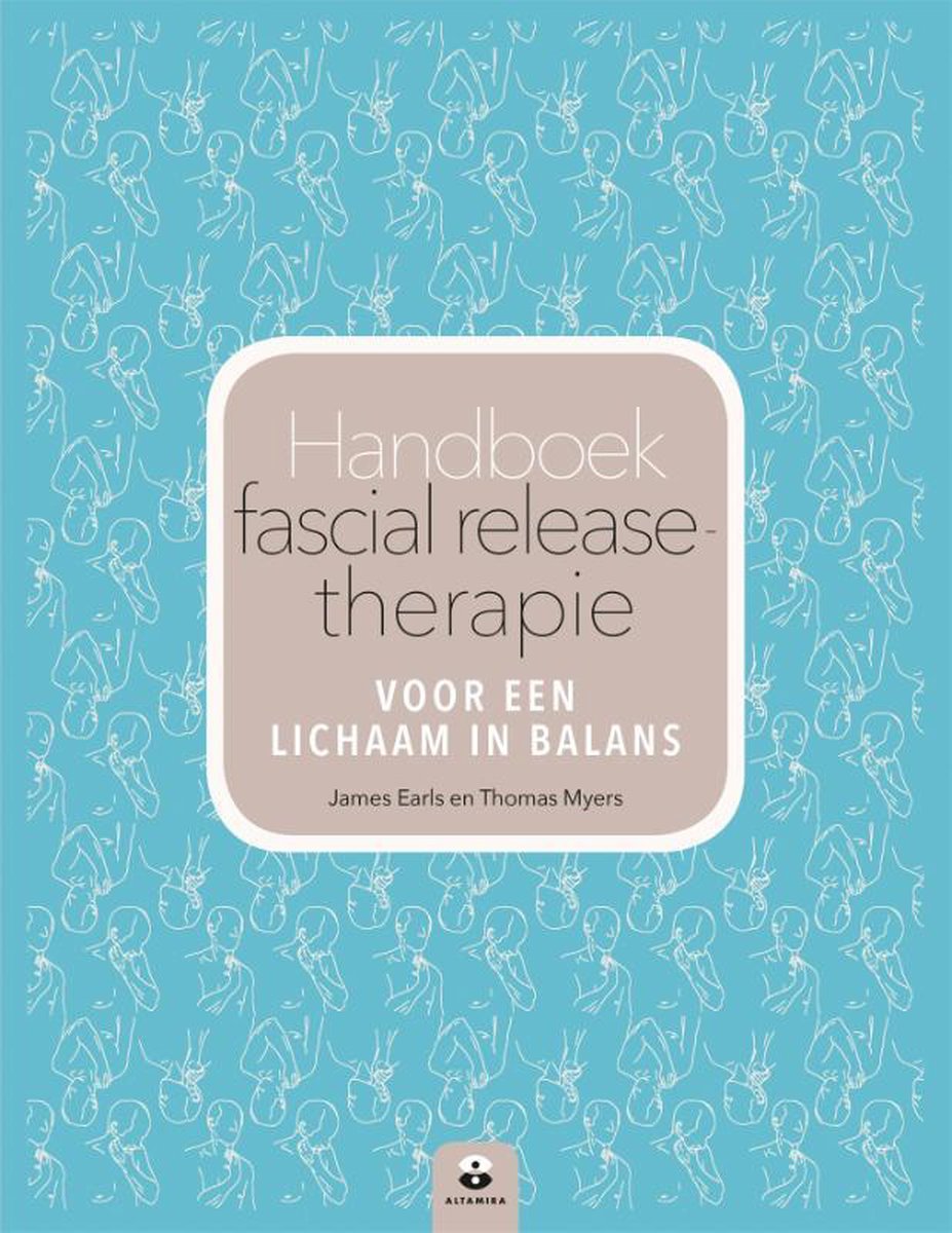 Handboek fascial release-therapie