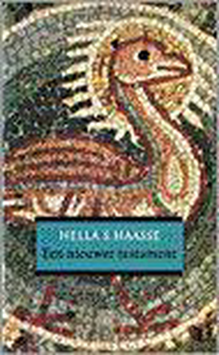 Een nieuwer testament / Singel pockets