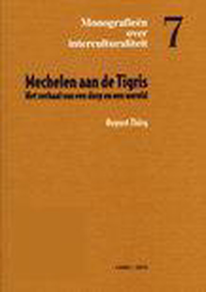 Mechelen aan de Tigris