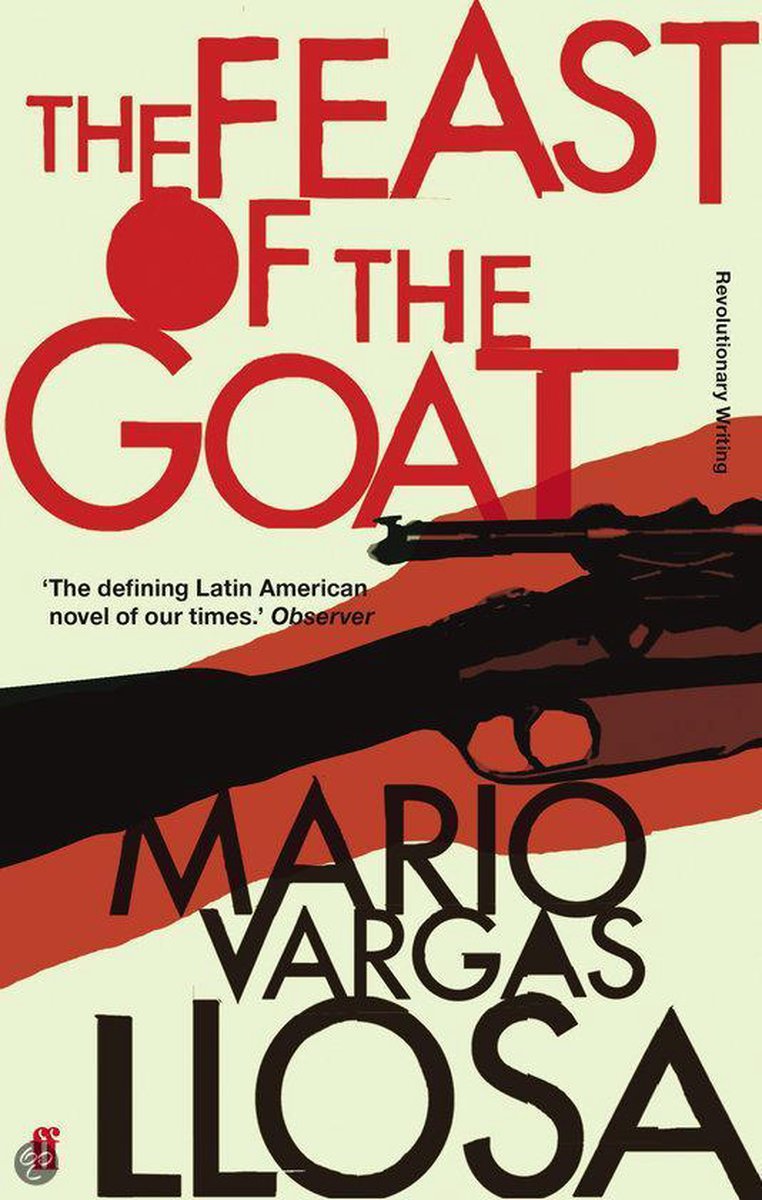 The Feast Of The Goat