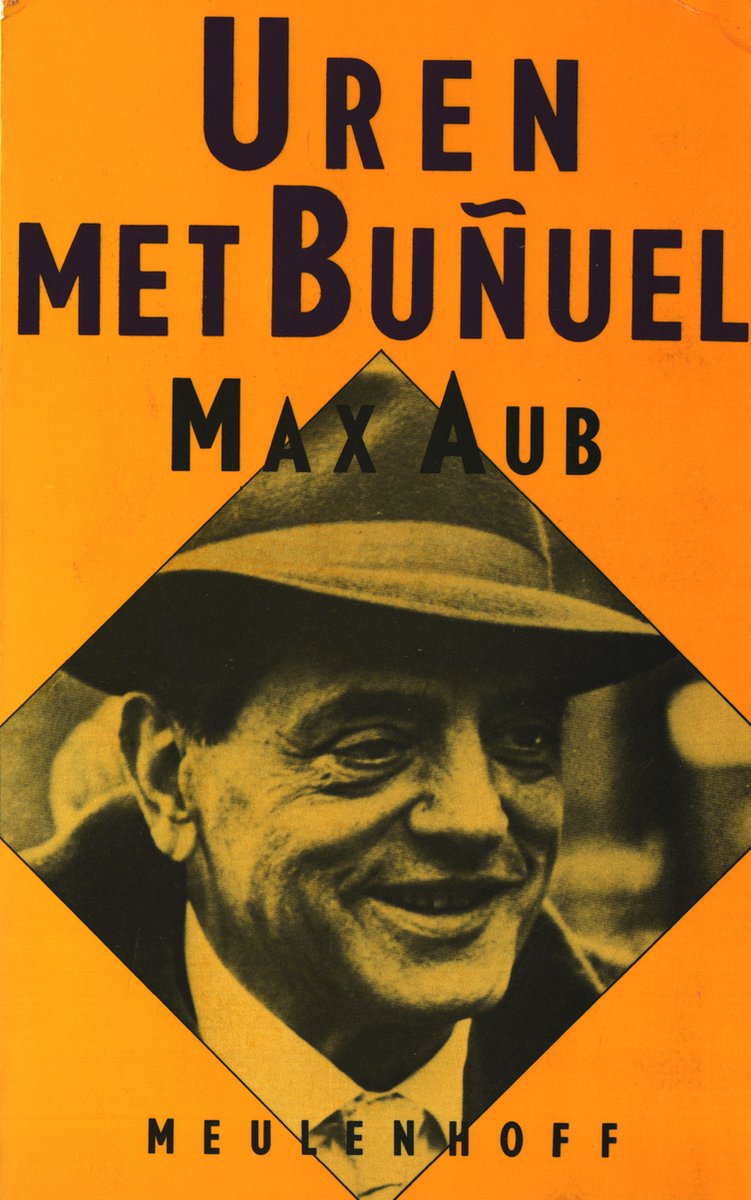 Uren met Buñuel