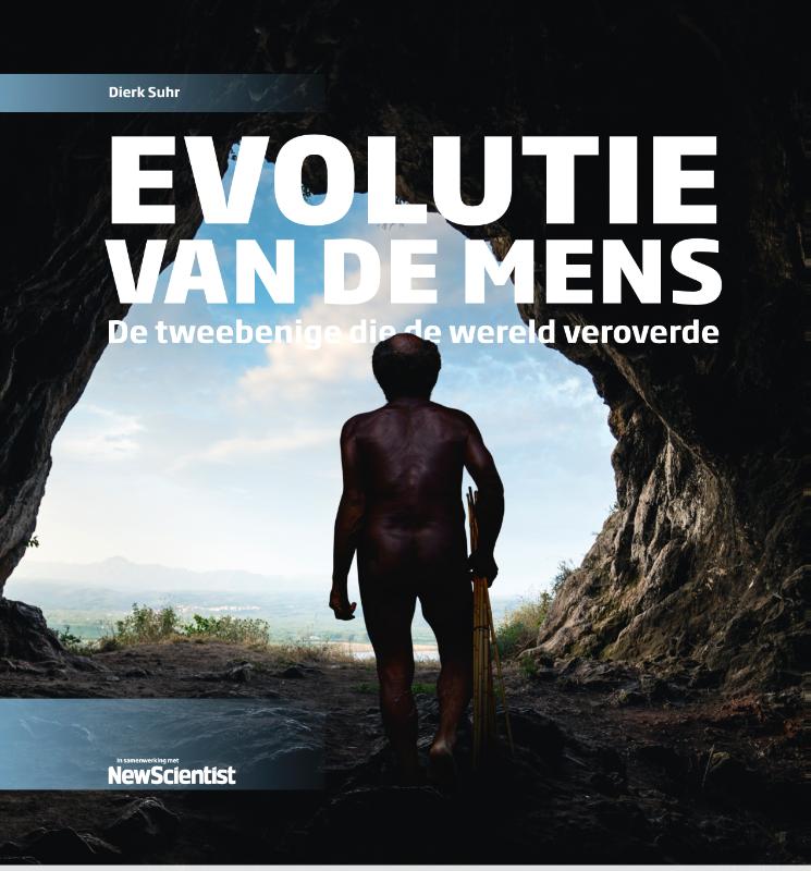 Evolutie van de mens / Wetenschappelijke bibliotheek / 154