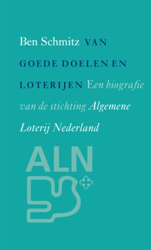 Van goede doelen en loterijen
