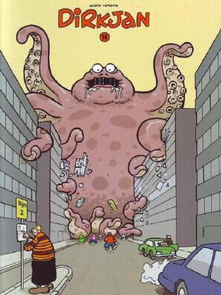 Dirkjan / 14 / Dirkjan / 14