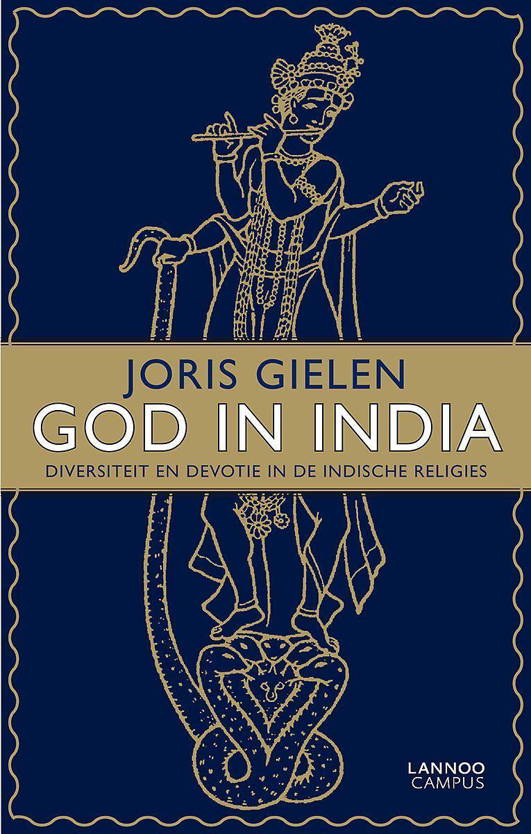 God in India