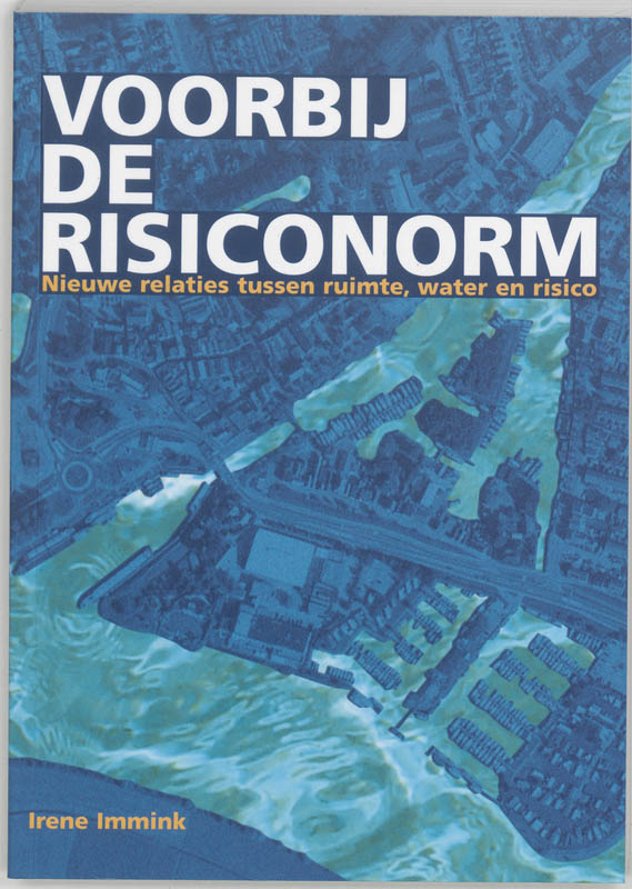 Voorbij De Risiconorm