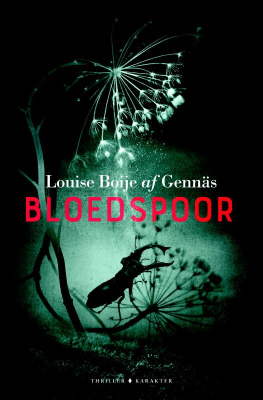 Bloedspoor / De Resistance-trilogie / 1