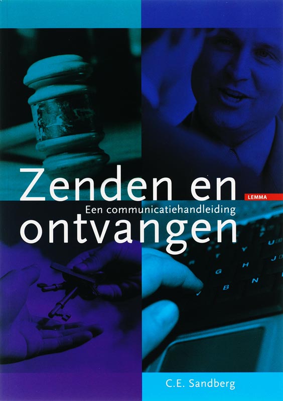 Zenden en ontvangen / BVE-reeks