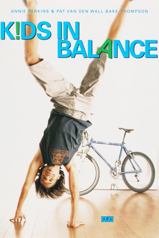 Kids In Balance