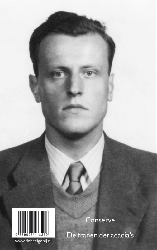 Volledige werken van W.F. Hermans 1 -   Volledige werken 1 achterkant