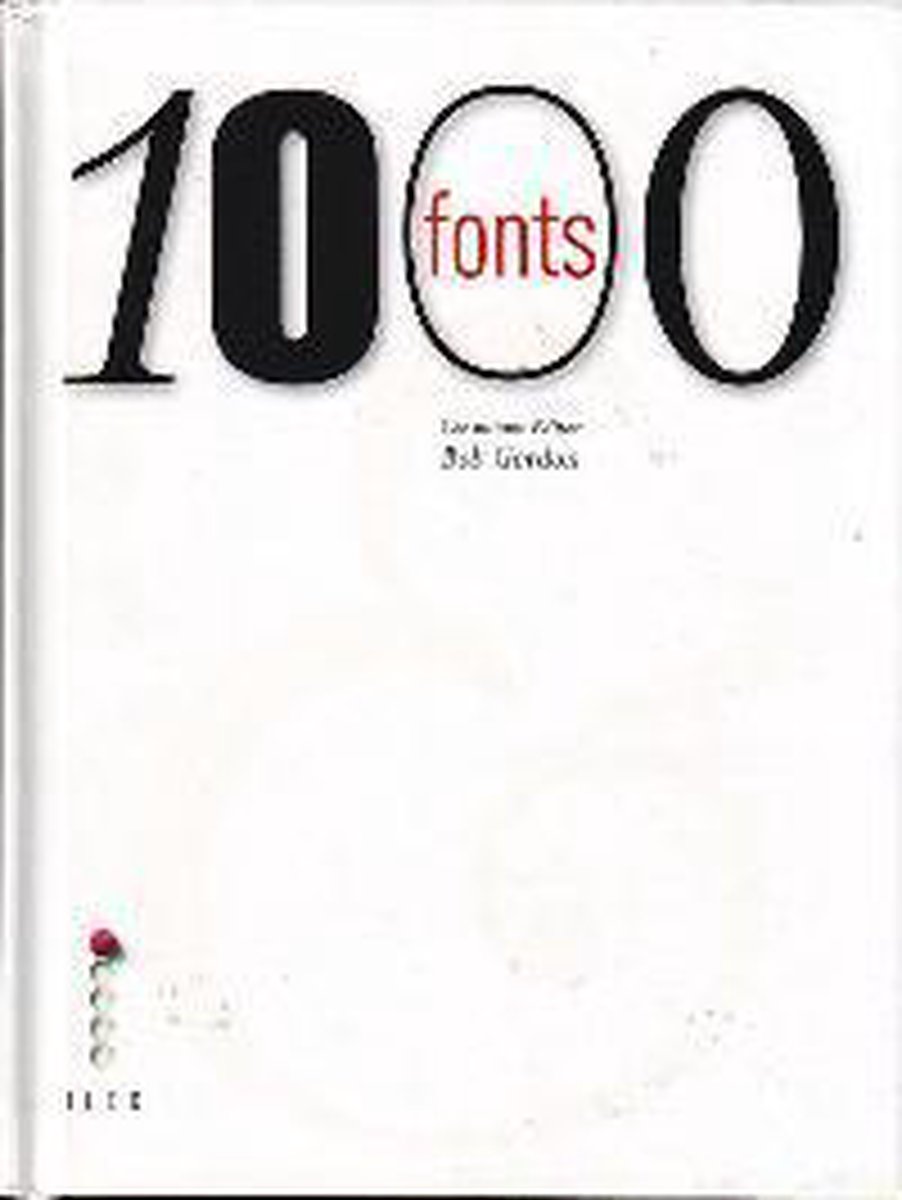 1000 Fonts
