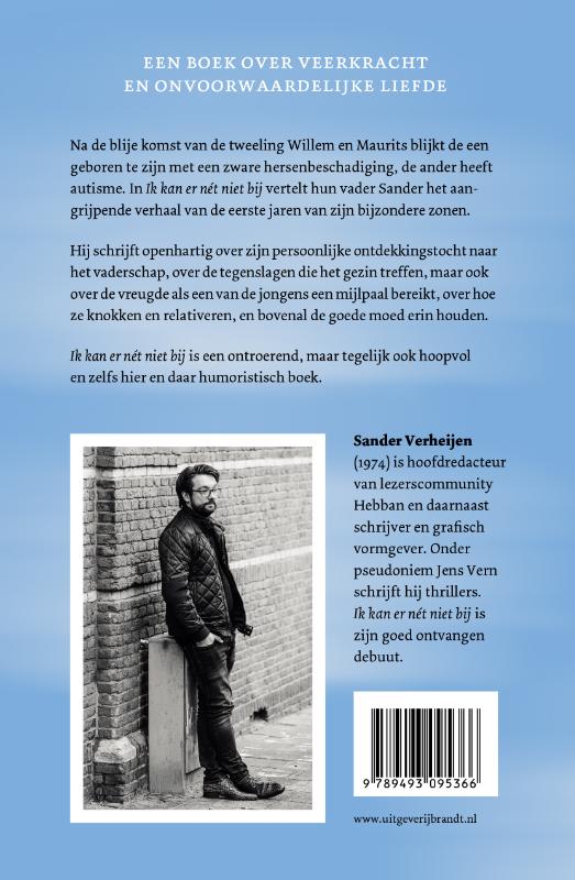 Ik kan er nét niet bij achterkant