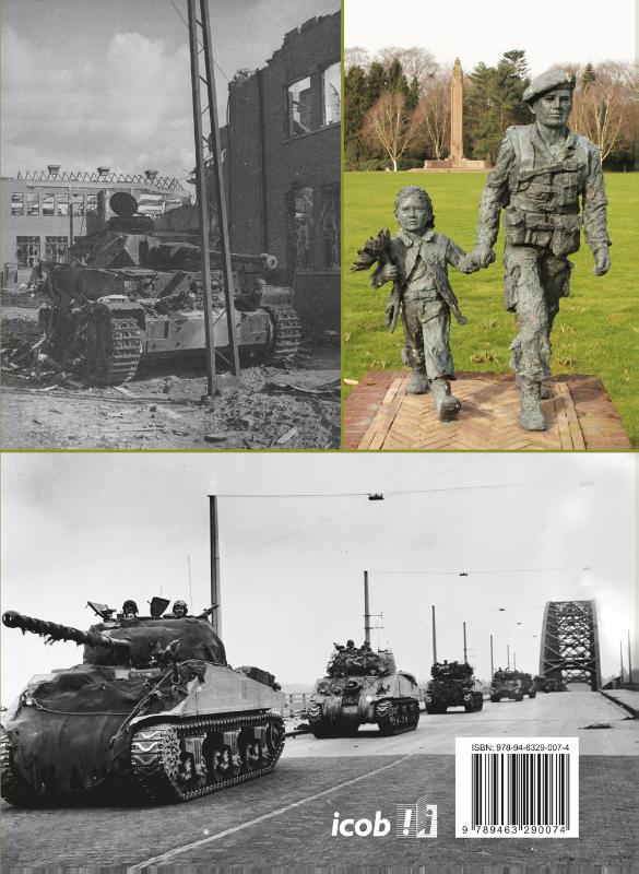 Operatie market garden achterkant