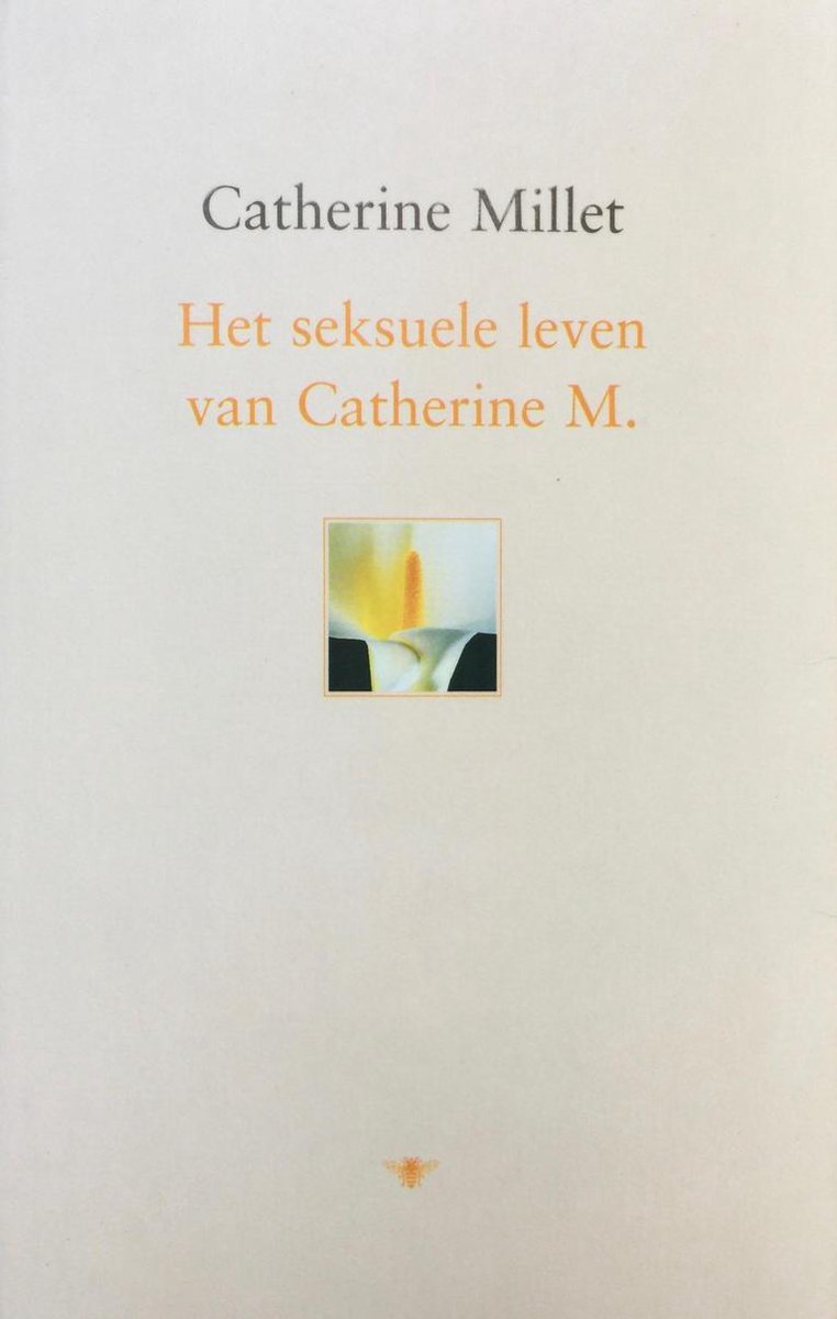 Seksuele Leven Van Catherine M