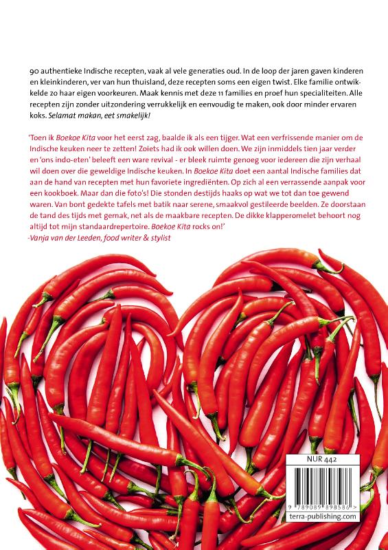 Boekoe Kita achterkant