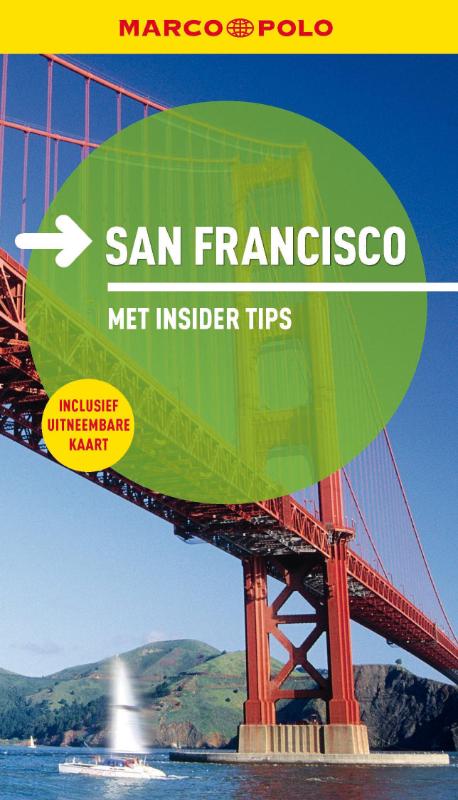 San Francisco / Marco Polo