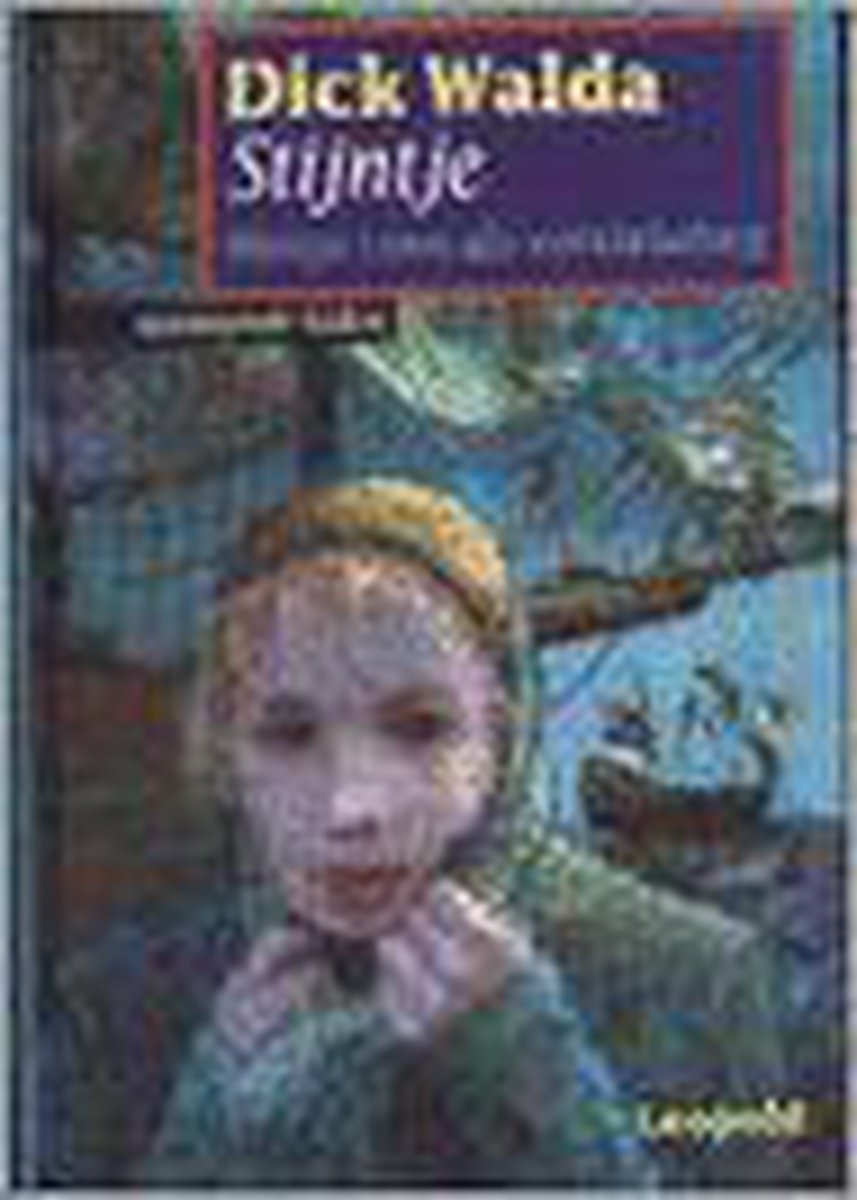 Stijntje / Spannende tijden