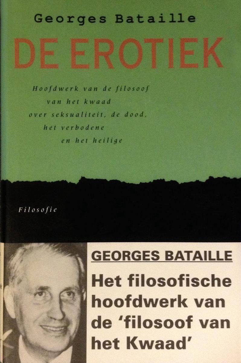 De erotiek