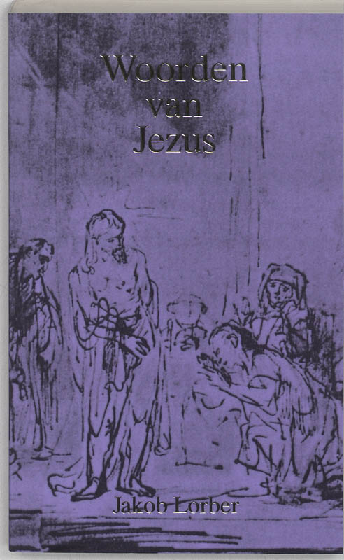 Woorden van Jezus / De kosmische mens