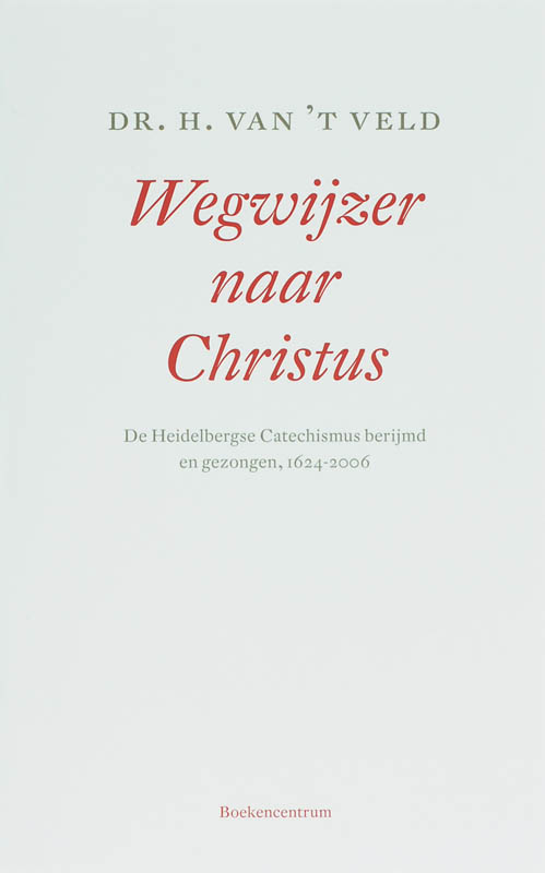Wegwijzer Naar Christus