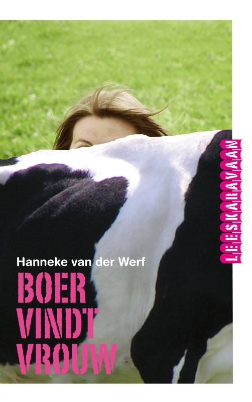 Boer vindt vrouw