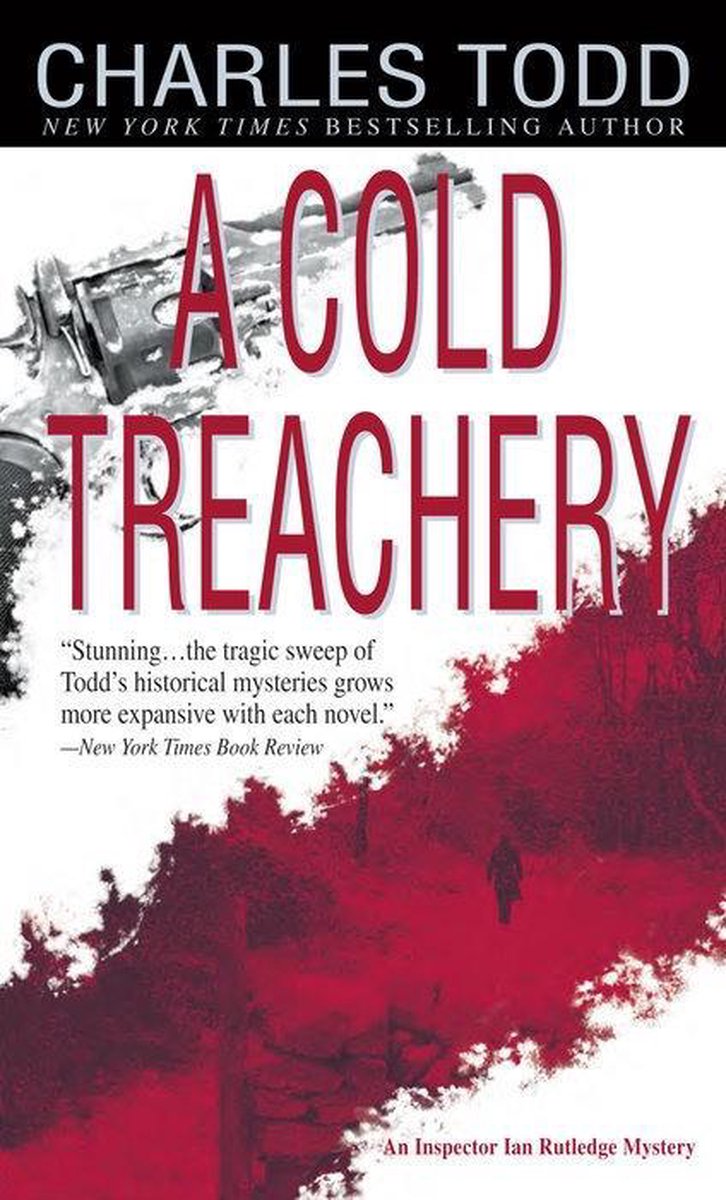 A Cold Treachery
