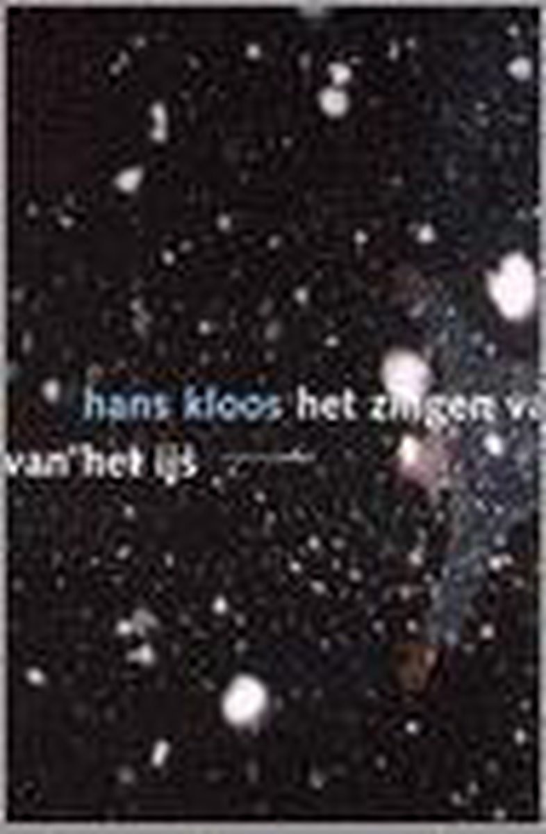 Het Zingen Van Het Ijs