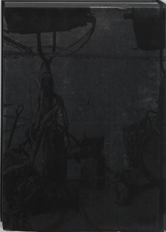 Marilyn Monroe achterkant