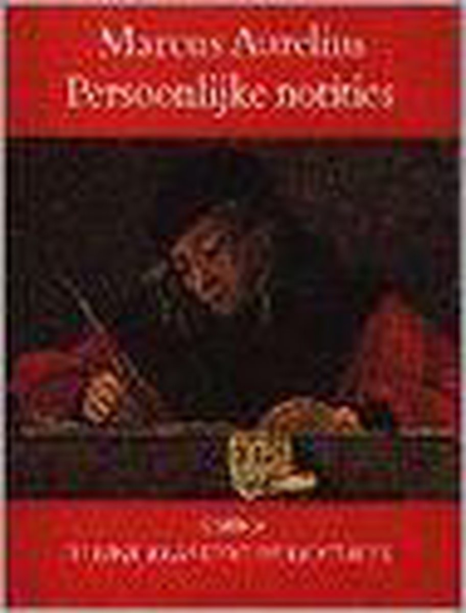 Persoonlijke notities