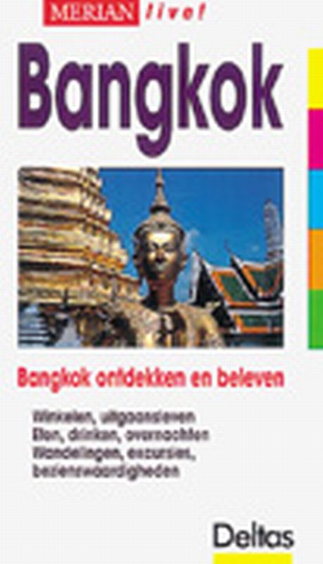 Merian live / Bangkok 2000 / Merian live!