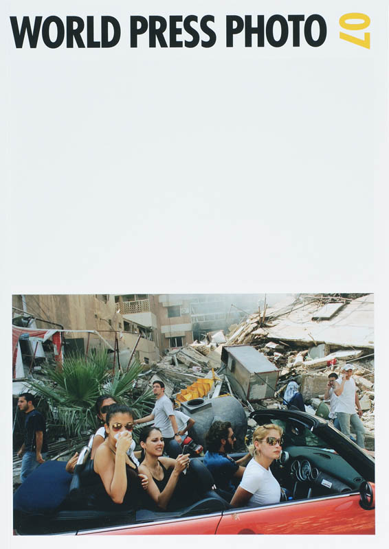World Press Photo 07