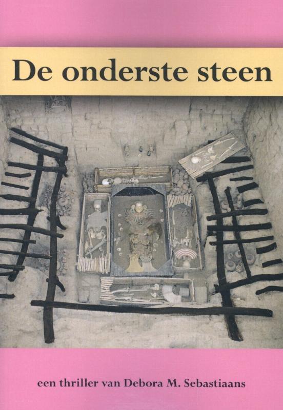 De onderste steen