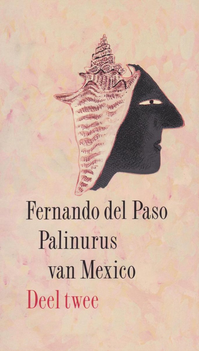 Palinurus van mexico / 2