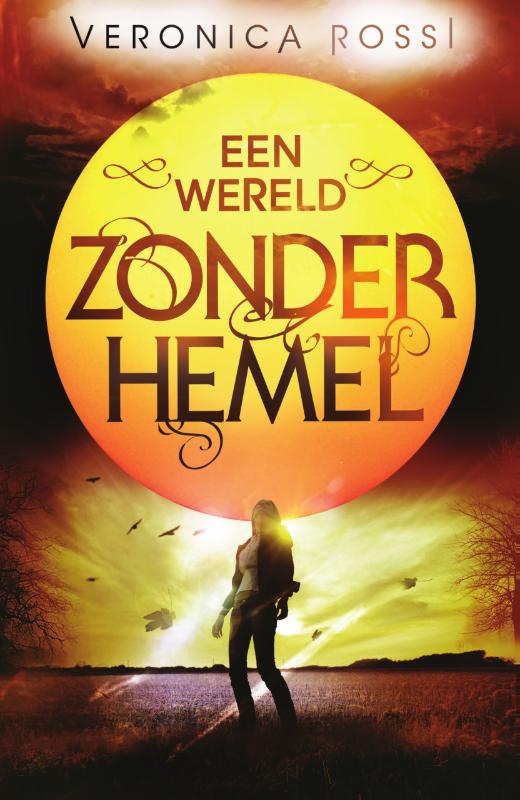 Een wereld zonder hemel / Wereld zonder hemel / 1