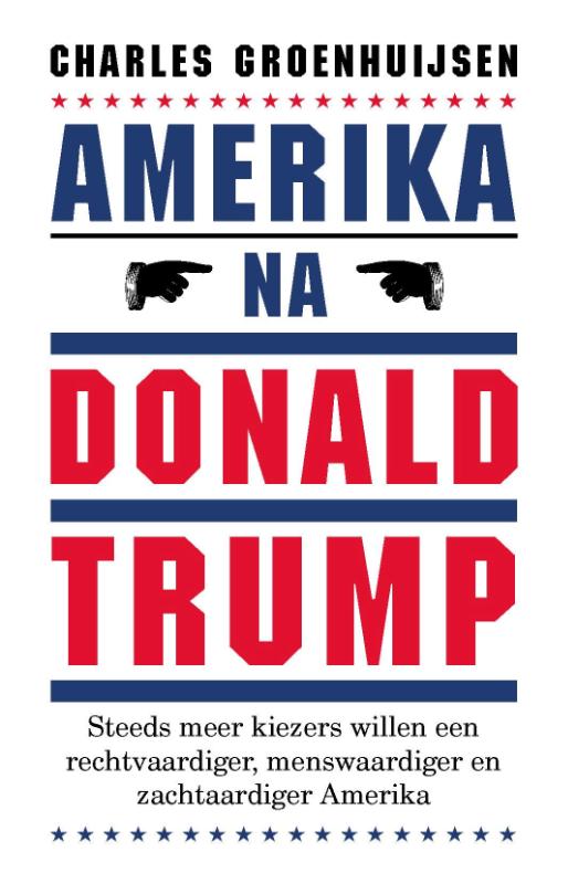 Amerika na Donald Trump