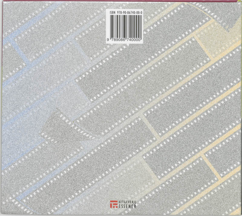 Thema's Maatschappijleer / 1 VMBO-KGT / Thema's maatschappijleer Leerlingenboeken achterkant