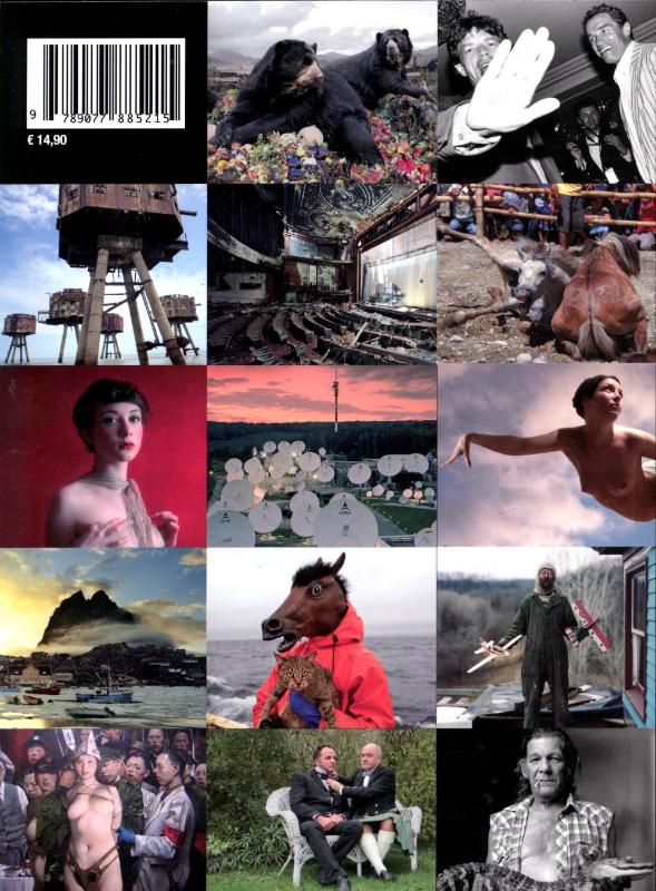 Snoecks 2012 achterkant