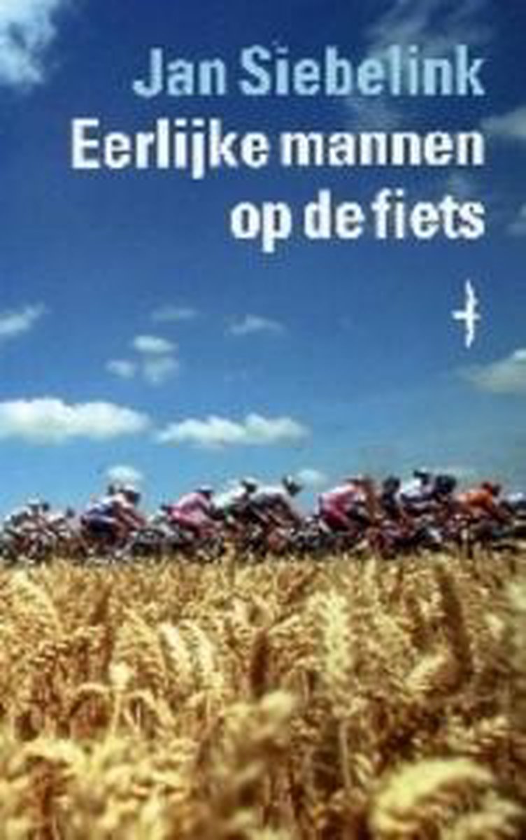 Eerlijke Mannen Op De Fiets