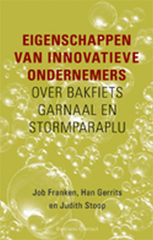 Bakfiets, Garnaal En Stormparaplu
