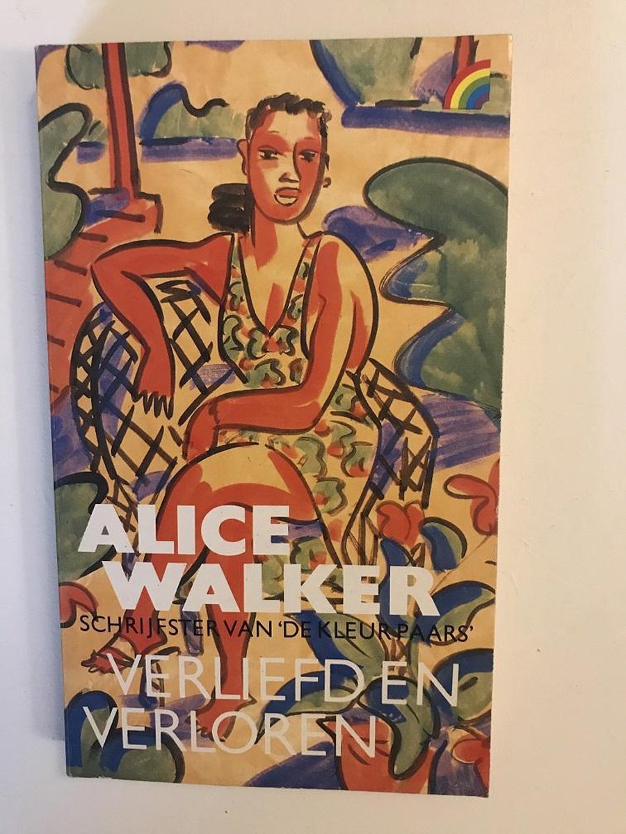 Verliefd en verloren