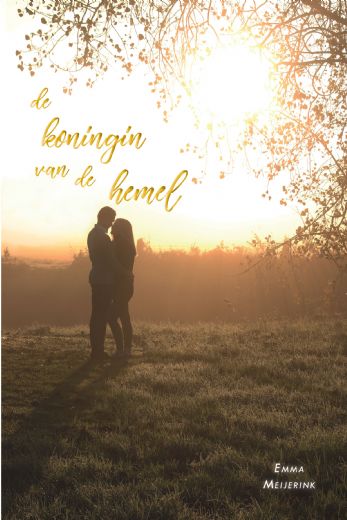 De koningin van de hemel