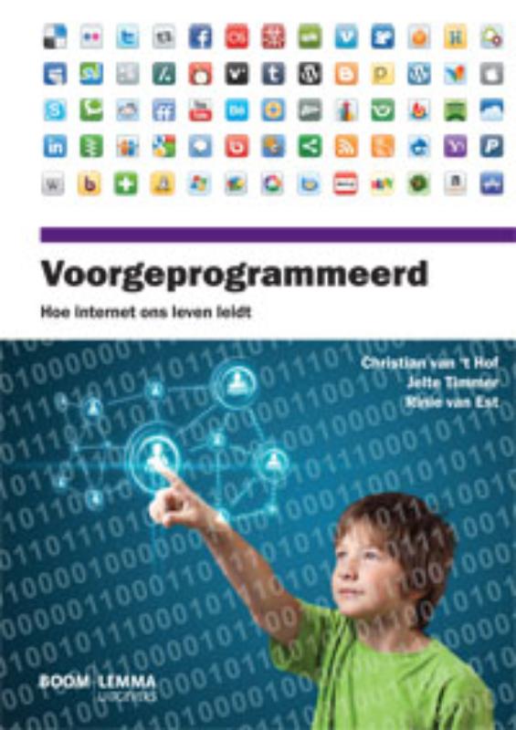 Voorgeprogrammeerd