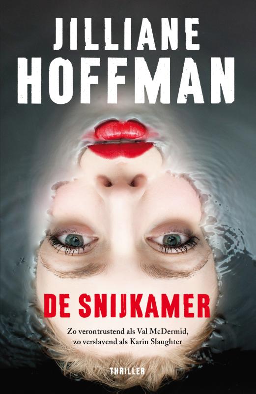 De snijkamer / C.J. Townsend / 3