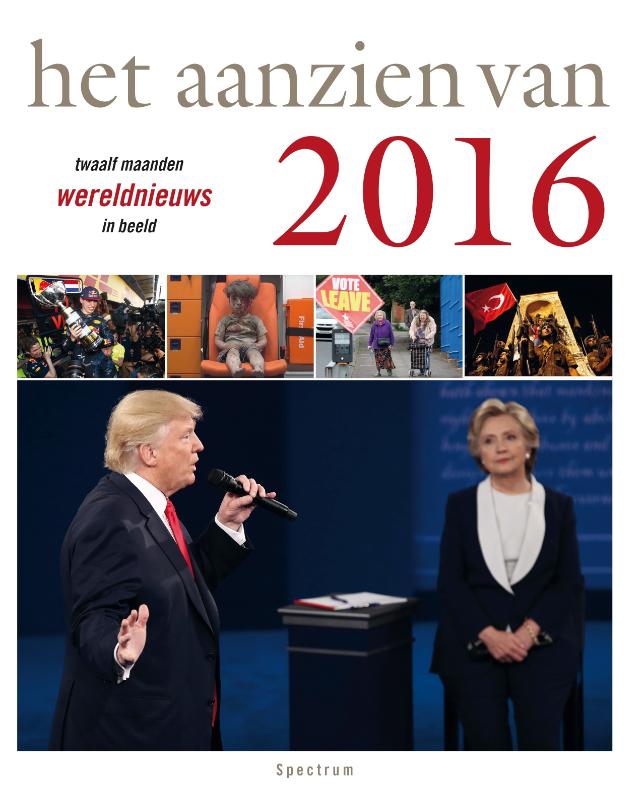 Het aanzien van 2016 / Het aanzien van