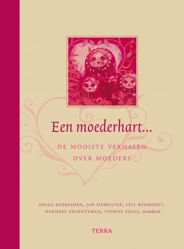 Een Moederhart