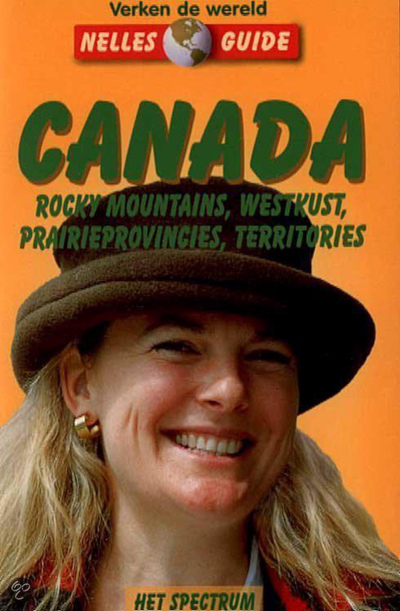Canada / Nelles guide