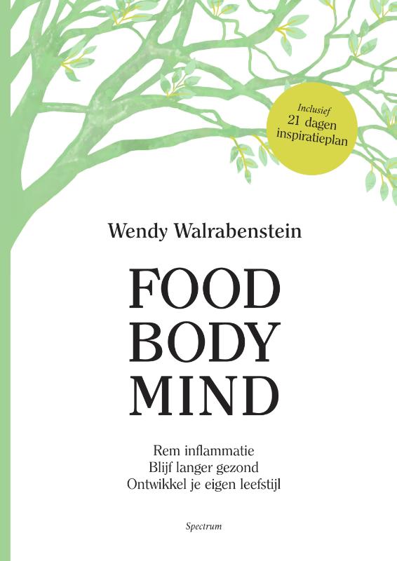 Food body mind