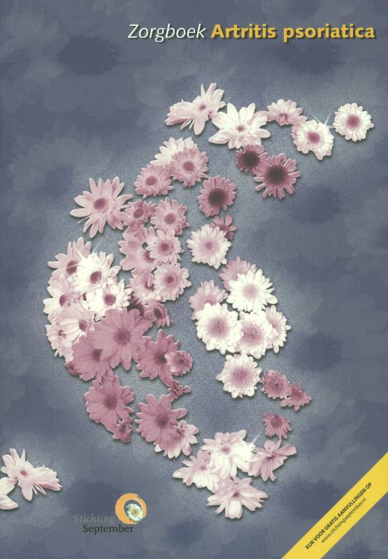 Zorgboek - Artritis psoriatica