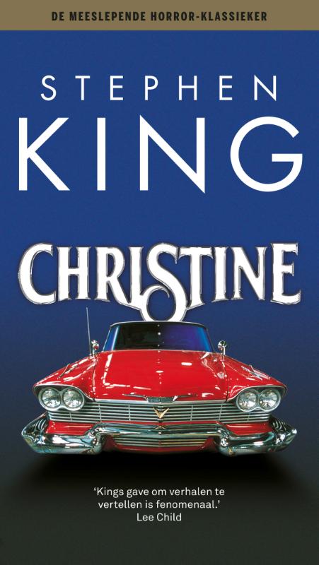 Christine