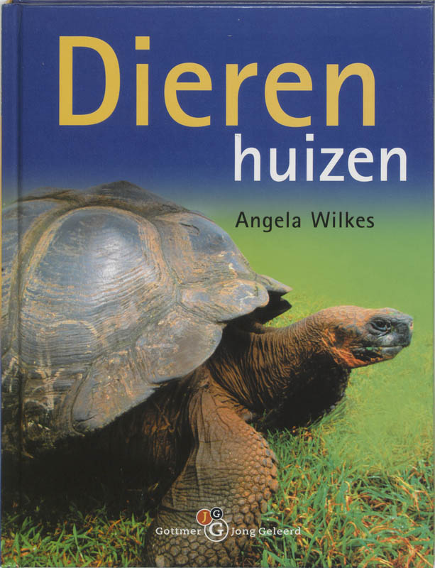 Dierenhuizen